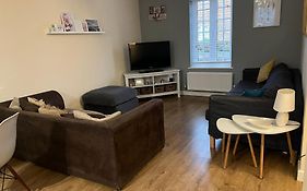 Home Away From Home: Cozy Two Bedroom Apartment